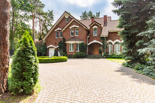 Reasons to Select Us for Your Driveway Paving Requirements in Andrews, NC