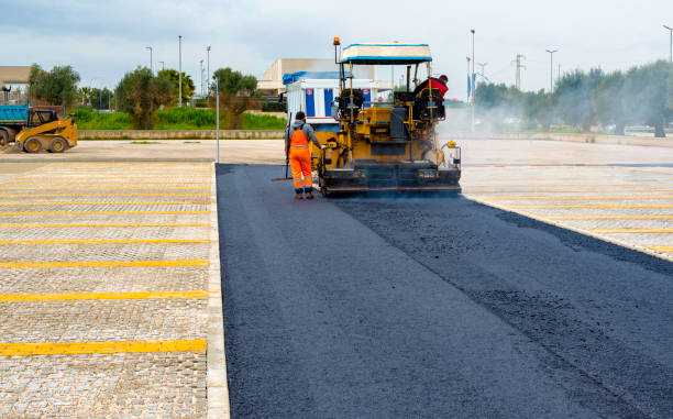 Best Driveway Paver Sealing  in Andrews, NC