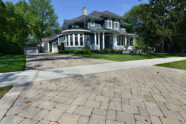 Best Driveway Pavers Near Me  in Andrews, NC