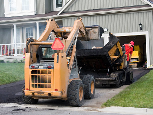 Best Driveway Paving Company  in Andrews, NC