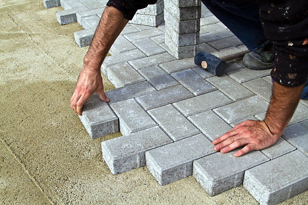 Best Best Driveway Pavers  in Andrews, NC
