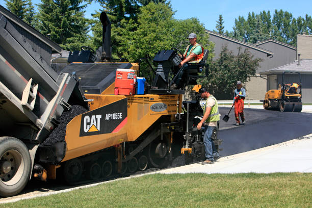 Best Commercial Driveway Pavers  in Andrews, NC